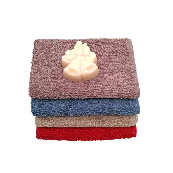 Hand soap "Bells" with hand towel