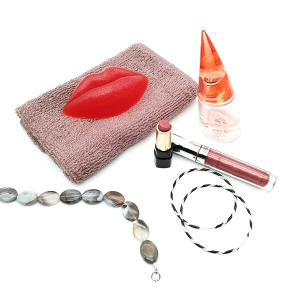 Hand soap "Lips"